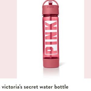 PINk Bottle